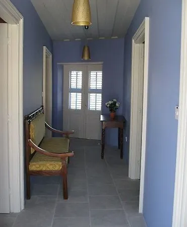 Konatzi Tou Flokka Hotel Agios Theodoros