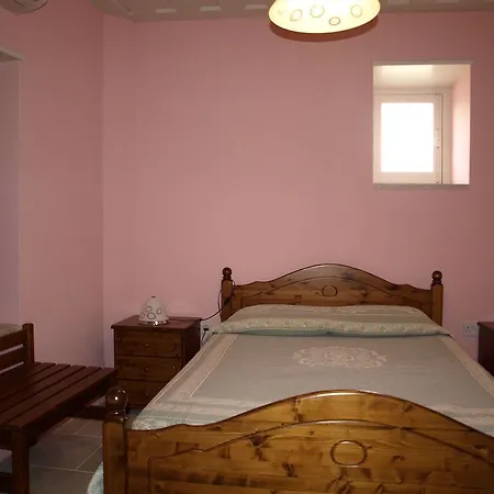 Hotel Konatzi Tou Flokka 3*