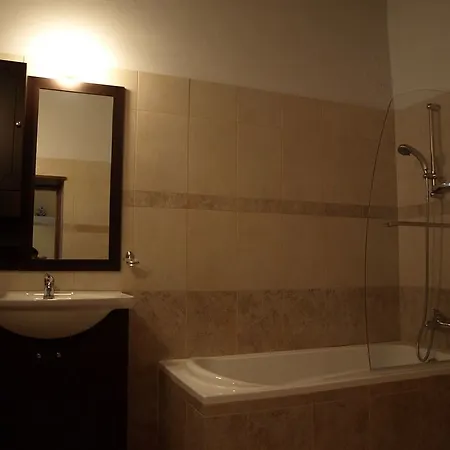 Konatzi Tou Flokka Hotel Agios Theodoros