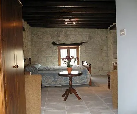 Konatzi Tou Flokka Agios Theodoros