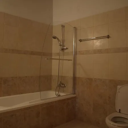 Konatzi Tou Flokka Hotel
