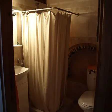 Hotel Konatzi Tou Flokka